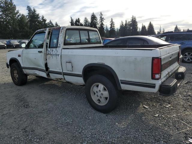 Image 2 of 1989 GMC S15 S15 1989 with VIN 1GTDT19Z7K8533659