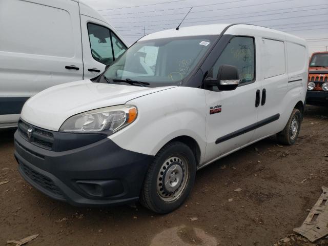 Obraz 2016 RAM PROMASTER CITY  2016