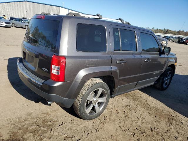 Изображение 3 2016 JEEP PATRIOT LATITUDE 2016 с VIN 1C4NJPFA0GD503039