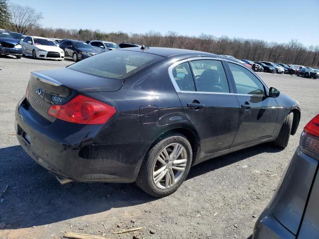 Obraz 3 z 2012 INFINITI G37  2012 z VIN JN1CV6AR4CM977477