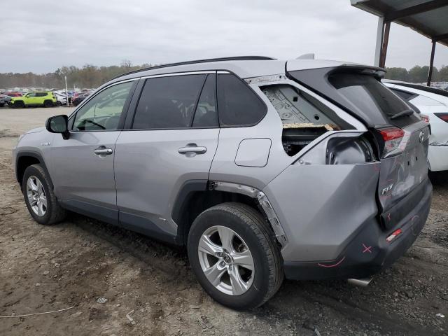 Изображение 2 2021 TOYOTA RAV4 LE 2021 с VIN JTMLWRFV2MD115930