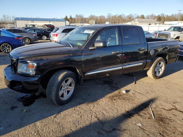 2008 DODGE DAKOTA SPORT 2008 image
