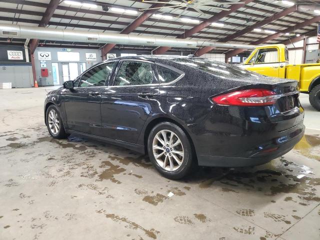 Изображение 2 2017 FORD FUSION SE 2017 с VIN 3FA6P0H76HR387341