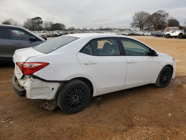 Obraz 3 z 2017 TOYOTA COROLLA L 2017 z VIN 2T1BURHE6HC870838