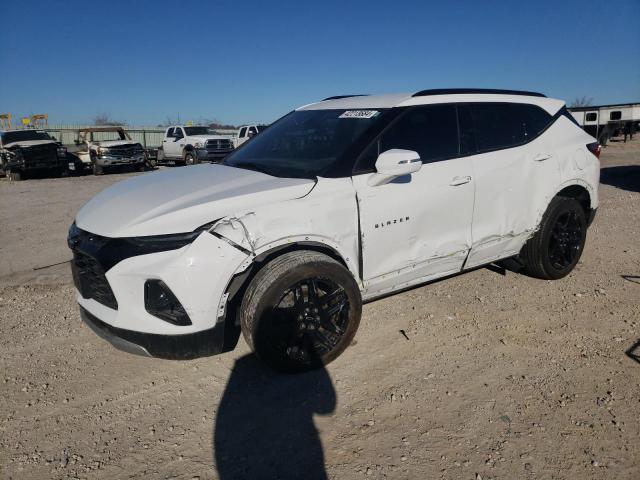 Obraz 2022 CHEVROLET BLAZER 2LT 2022