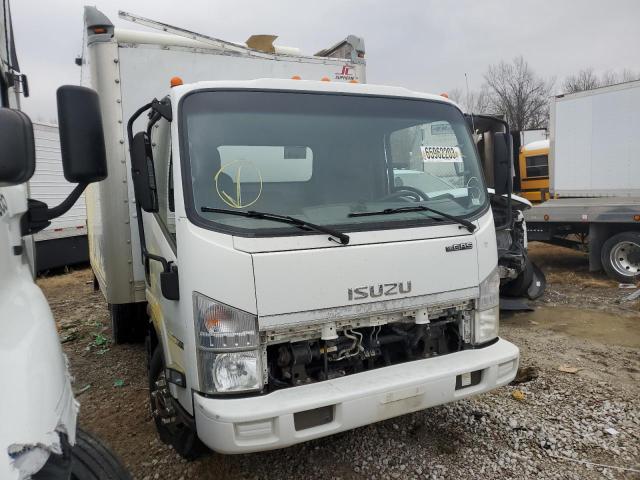 Image 1 of 2014 ISUZU NPR  2014 with VIN 54DB4W1B2ES803755