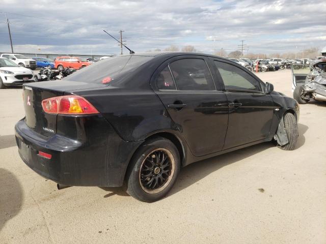 Изображение 3 2009 MITSUBISHI LANCER ES/ES SPORT 2009 с VIN JA3AU26U89U038000