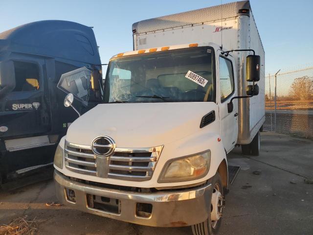 Изображение 2006 HINO HINO 185  2006