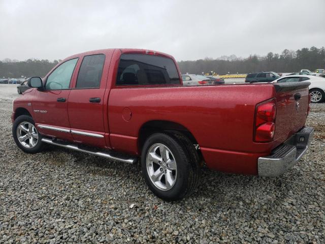 Obraz 2 z 2007 DODGE RAM 1500 ST 2007 z VIN 1D7HA18297S202691