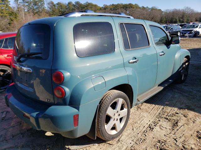 Obraz 3 z 2007 CHEVROLET HHR LT 2007 z VIN 3GNDA33P47S594045