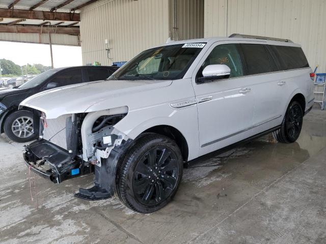 2023 LINCOLN NAVIGATOR L RESERVE 2023 image