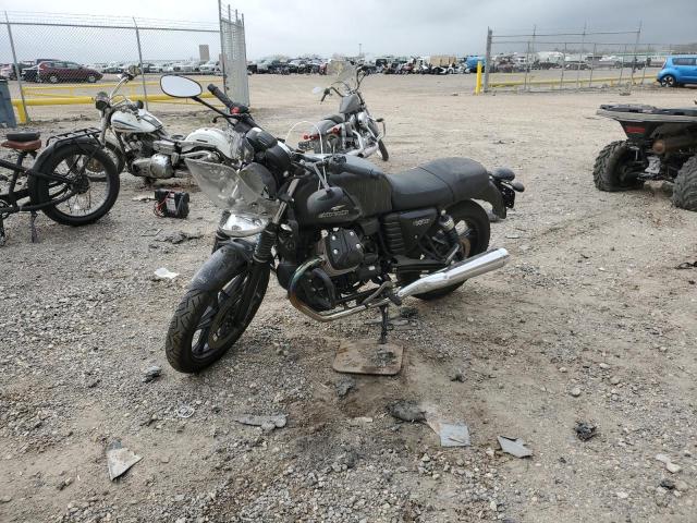 Изображение 2 2016 MOTO GUZZI V7 LL STONE 2016 с VIN ZGULWUB08GM200138