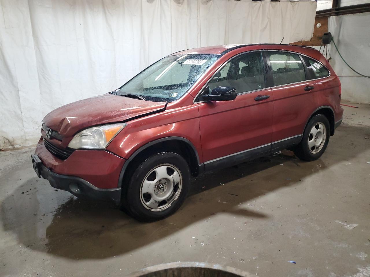Изображение 2008 HONDA CR-V LX 2008
