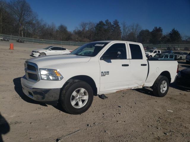 Obraz 1 z 2022 RAM 1500 CLASSIC TRADESMAN 2022 z VIN 1C6RR7FG2NS193166