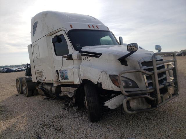 2022 FREIGHTLINER CASCADIA 126  2022 image