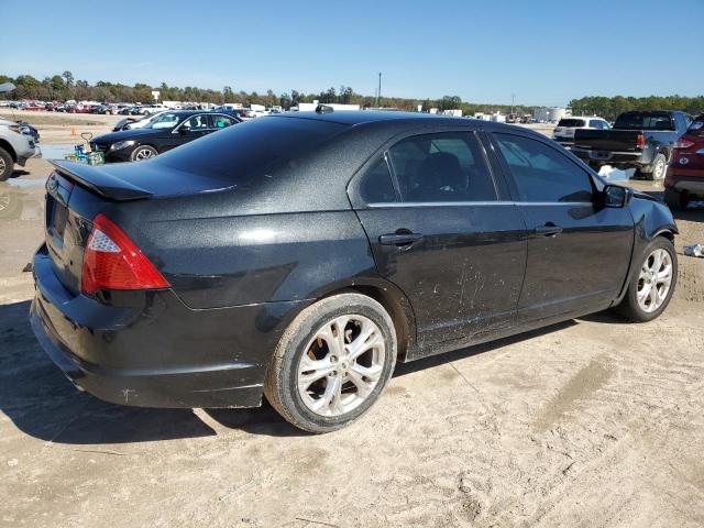 Изображение 3 2012 FORD FUSION SE 2012 с VIN 3FAHP0HA8CR364382