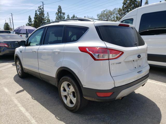 Image 2 of 2013 FORD ESCAPE SE 2013 with VIN 1FMCU9GX3DUD55943