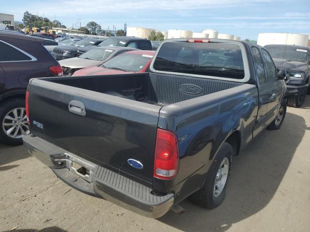 Image 3 of 2003 FORD F150  2003 with VIN 1FTRX17213NA31474