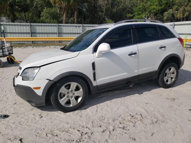 2014 CHEVROLET CAPTIVA LS 2014 image