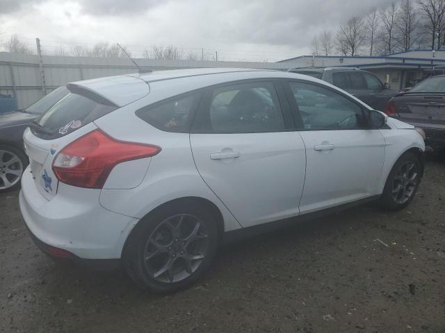 Obraz 3 z 2014 FORD FOCUS SE 2014 z VIN 1FADP3K21EL112170