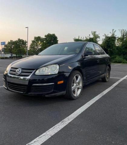 Image 2 of 2009 VOLKSWAGEN JETTA SE 2009 with VIN 3VWRM71K09M146197