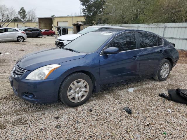 2010 NISSAN ALTIMA BASE 2010 image