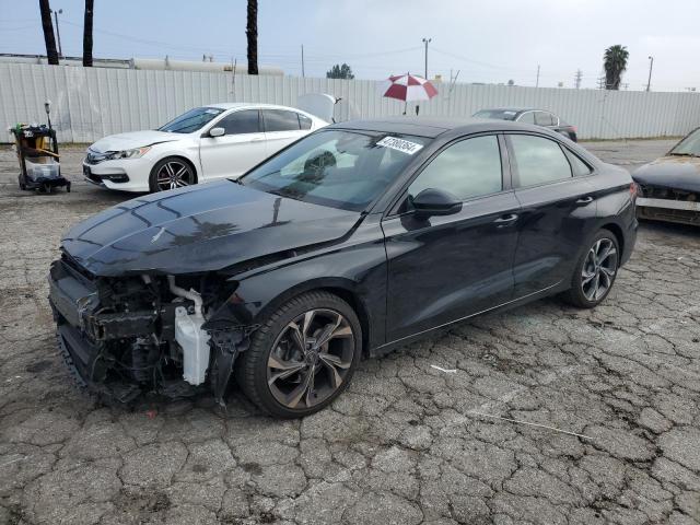 Obraz 1 z 2023 AUDI A3 PREMIUM 2023 z VIN WAUAUDGY9PA067533