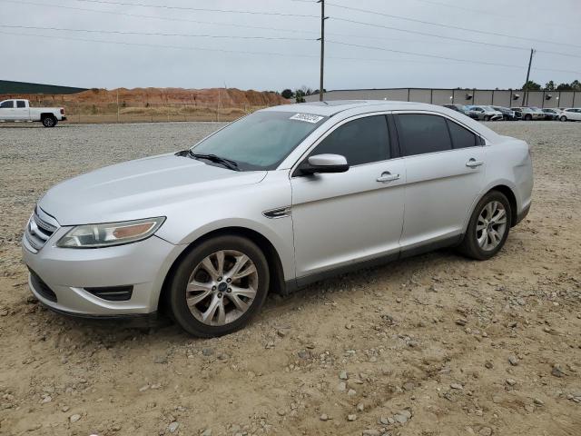 Image 1 of 2012 FORD TAURUS SEL 2012 with VIN 1FAHP2EW2CG114459