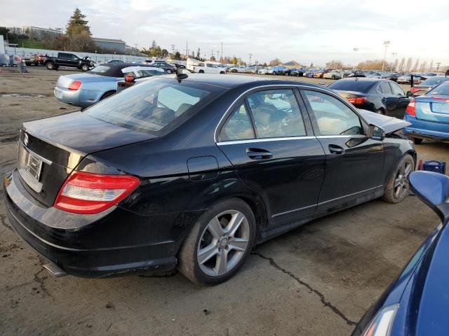 Изображение 3 2010 MERCEDES-BENZ C 300 2010 с VIN WDDGF5EBXAR119939