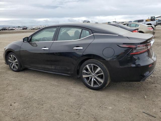 Image 2 of 2020 NISSAN MAXIMA SV 2020 with VIN 1N4AA6CV3LC368323