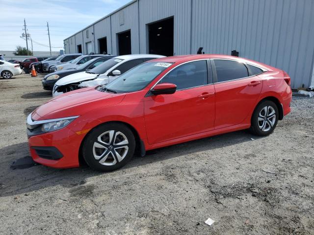 Obraz 1 z 2017 HONDA CIVIC LX 2017 z VIN 2HGFC2F56HH556967