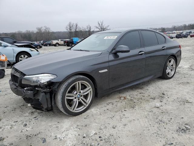 Изображение 1 2014 BMW 535 I 2014 с VIN WBA5B1C50ED477926