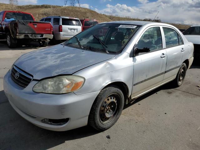 Obraz 1 z 2006 TOYOTA COROLLA CE 2006 z VIN JTDBR32E360092240
