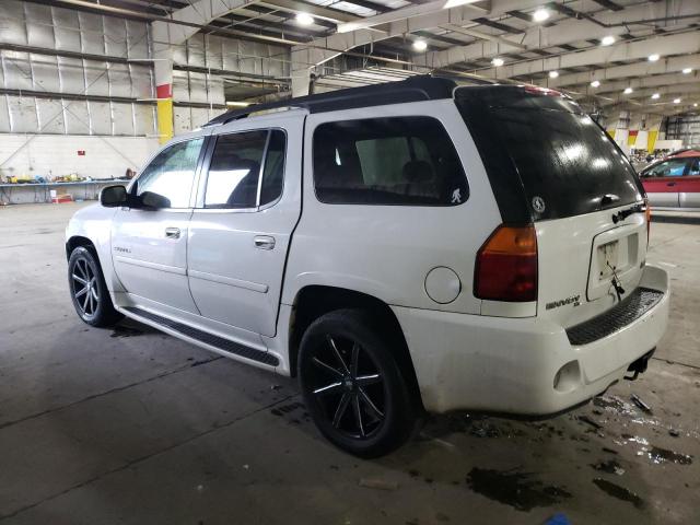 Изображение 2 2006 GMC ENVOY DENALI XL 2006 с VIN 1GKET66M266136893