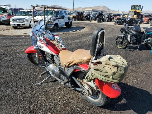 Image 3 of 1996 KAWASAKI VN800 B 1996 with VIN JKBVNCB15TA041758