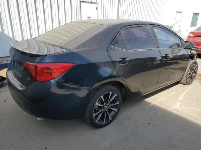 Image 3 of 2018 TOYOTA COROLLA L 2018 with VIN 2T1BURHE2JC081527