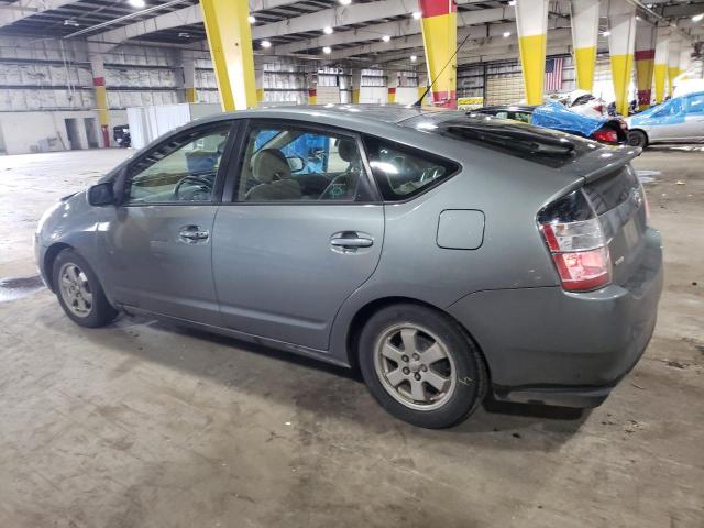 Obraz 2 z 2005 TOYOTA PRIUS  2005 z VIN JTDKB20U753043807