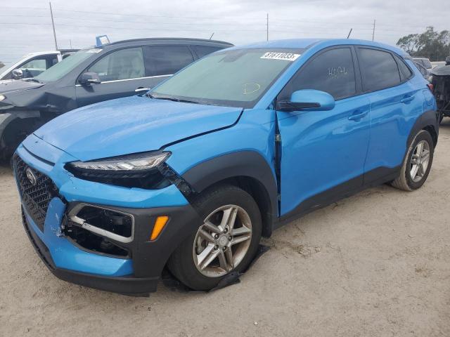 Obraz 2019 HYUNDAI KONA SE 2019