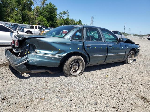 Obraz 3 z 1996 FORD CROWN VICTORIA LX 1996 z VIN 2FALP74W2TX172803