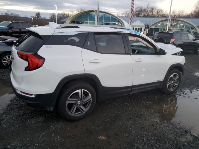 Image 3 of 2021 GMC TERRAIN SLT 2021 with VIN 3GKALPEV6ML328710