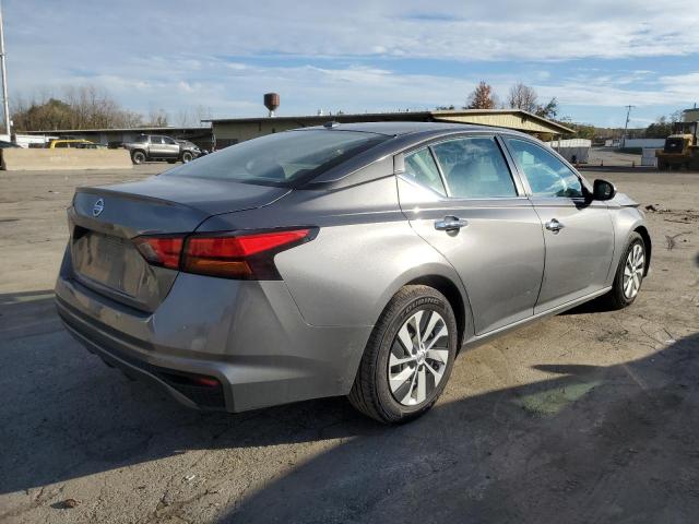 Изображение 3 2020 NISSAN ALTIMA S 2020 с VIN 1N4BL4BV4LC265254