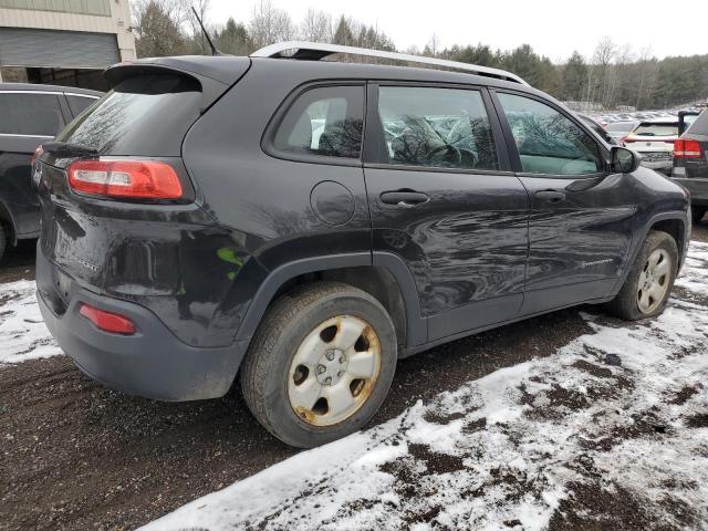 Изображение 3 2015 JEEP CHEROKEE SPORT 2015 с VIN 1C4PJMABXFW612635