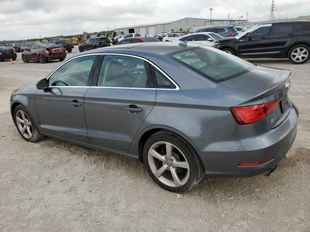 Image 2 of 2015 AUDI A3 PREMIUM 2015 with VIN WAUACGFF6F1129375