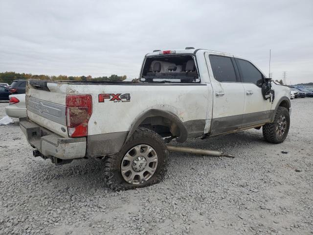 Image 3 of 2022 FORD F250 SUPER DUTY 2022 with VIN 1FT8W2BT5NEC98317