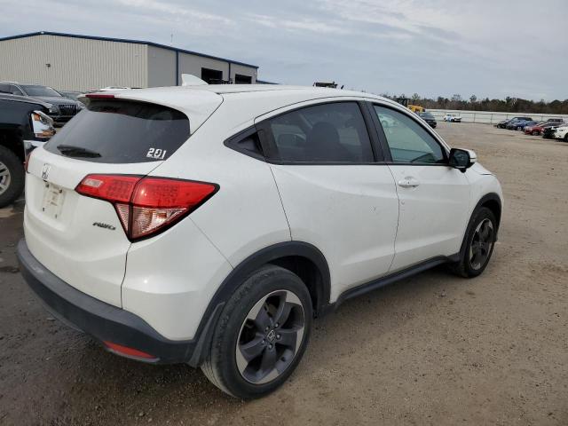 Image 3 of 2018 HONDA HR-V EX 2018 with VIN 3CZRU6H52JM726563