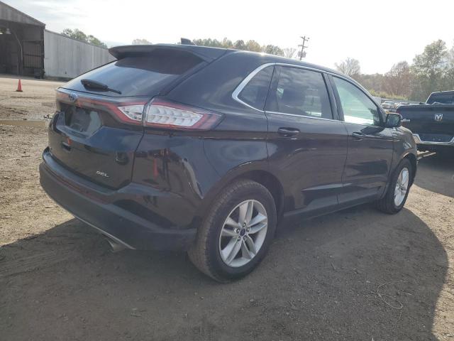 Image 3 of 2016 FORD EDGE SEL 2016 with VIN 2FMPK3J81GBC34151