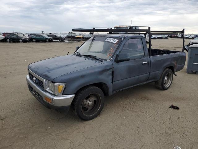 1994 TOYOTA PICKUP 1/2 TON SHORT WHEELBASE STB 1994 image