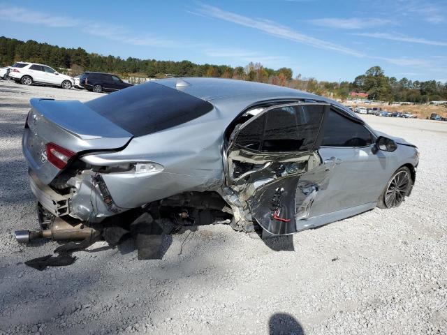 Obraz 3 z 2020 TOYOTA CAMRY SE 2020 z VIN 4T1G11AK5LU894233