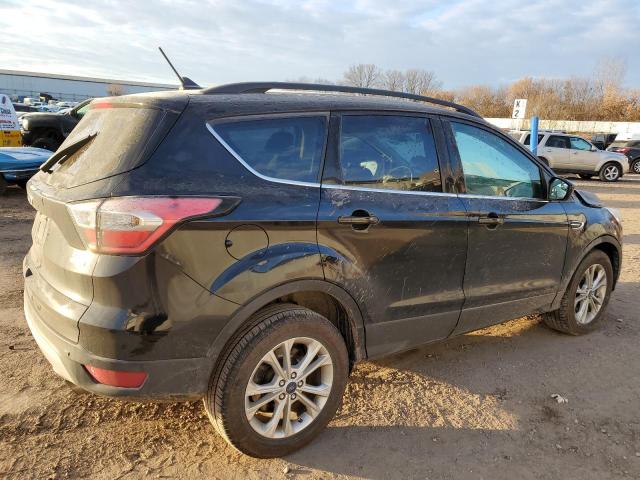 Obraz 3 z 2018 FORD ESCAPE SEL 2018 z VIN 1FMCU0HD6JUA03418