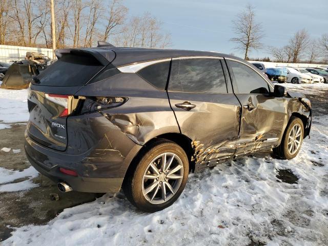 Image 3 of 2021 ACURA RDX TECHNOLOGY 2021 with VIN 5J8TC2H5XML025042